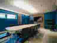 Meeting Rooms