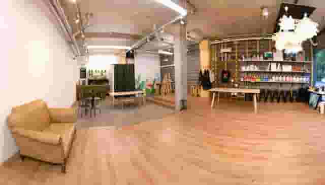 Studio 249
