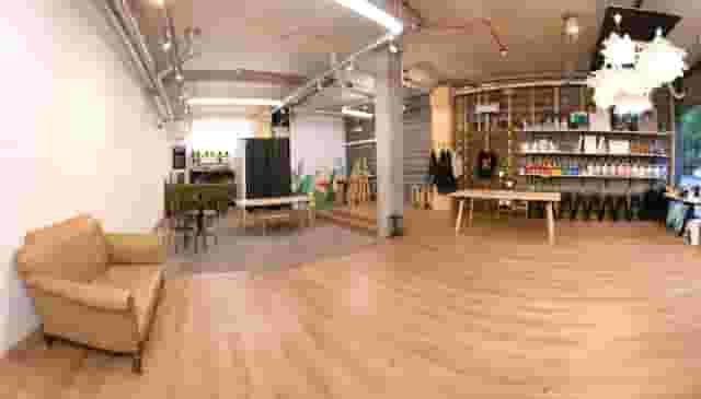 Studio 249