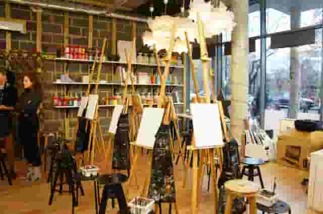 Studio 249