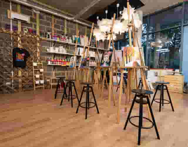 Studio 249
