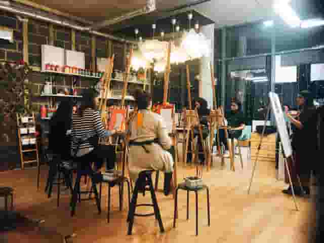 Studio 249