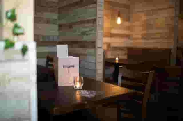 Veeno Italian Wine Bar Edinburgh