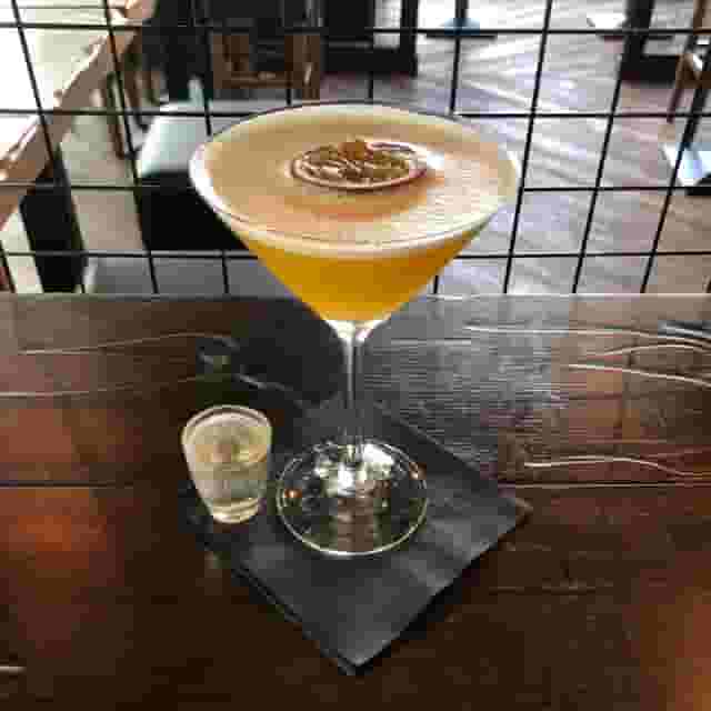 Veeno Italian Wine Bar Edinburgh