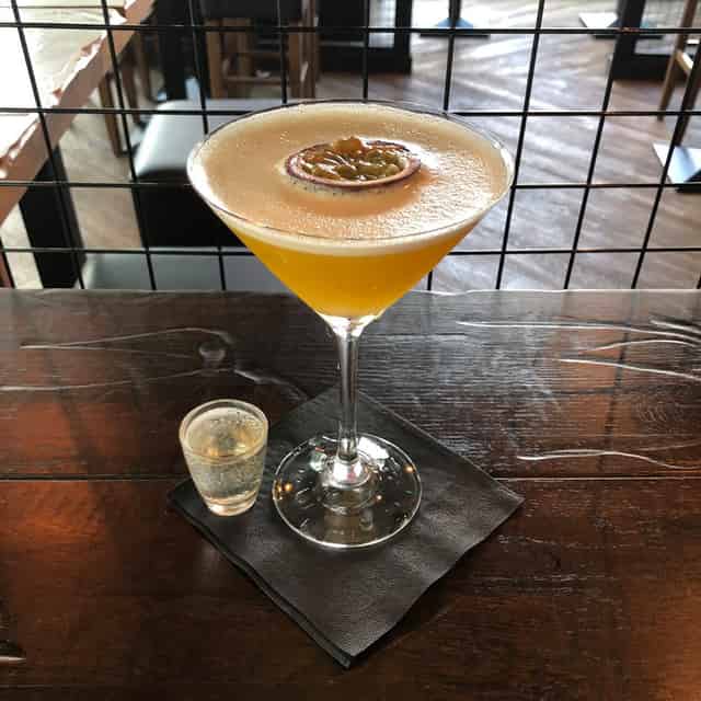 Veeno Italian Wine Bar Edinburgh