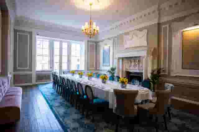 Six Park Place +1 more