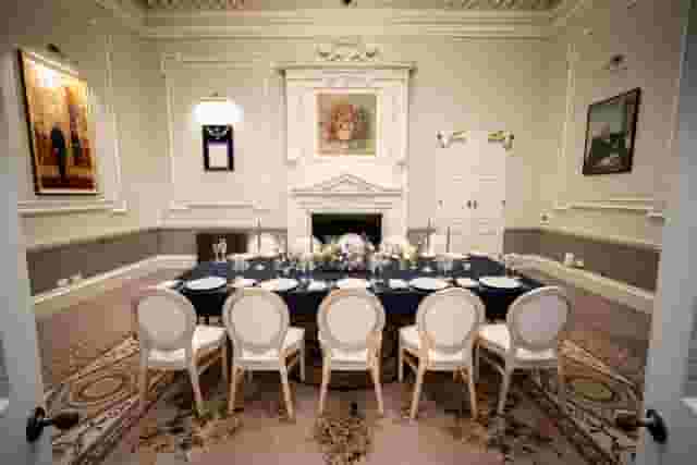 Six Park Place +1 more