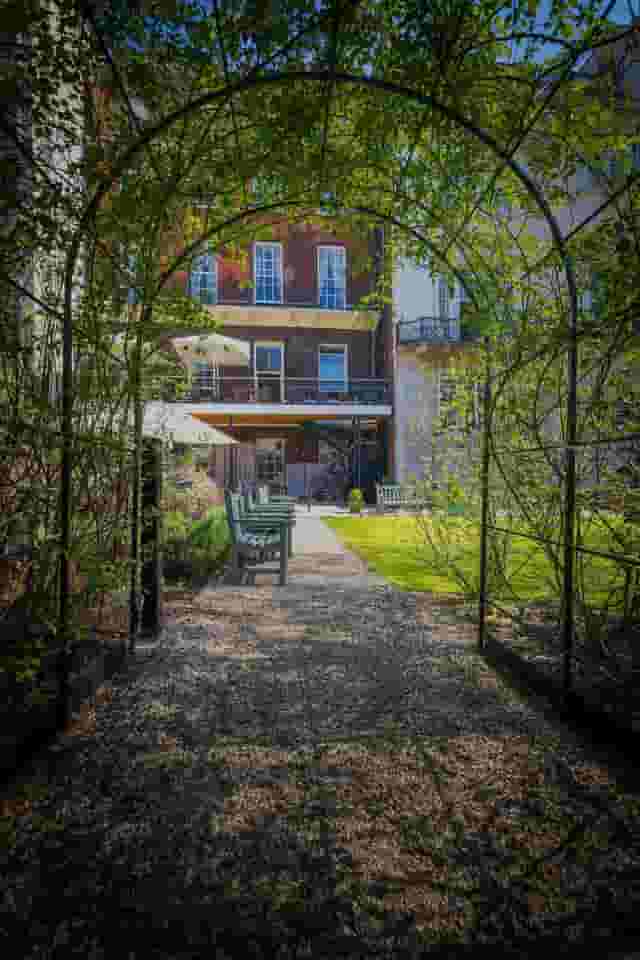 Six Park Place +1 more
