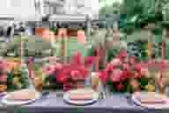 Outdoor Wedding Venues