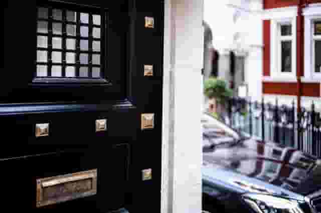 Six Park Place +1 more
