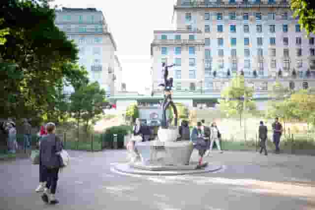 Six Park Place +1 more