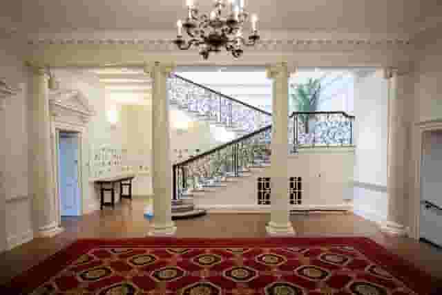 Six Park Place +1 more