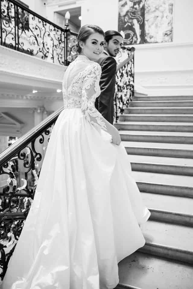 Weddings