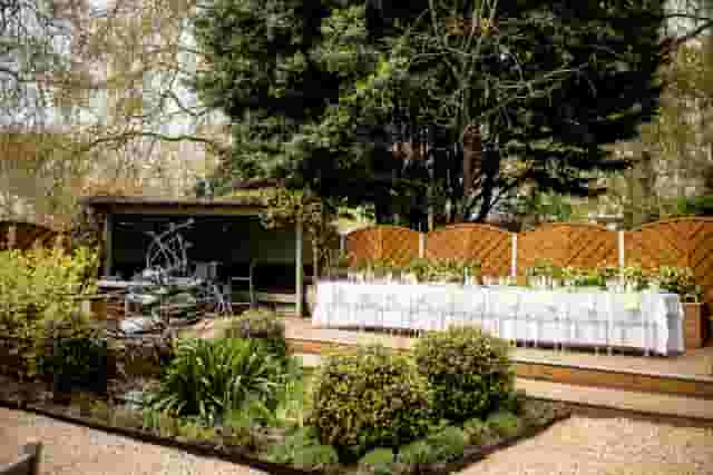 Six Park Place +1 more
