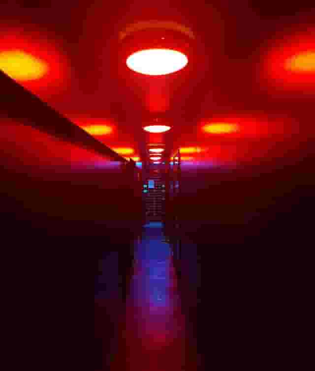 The Games Room