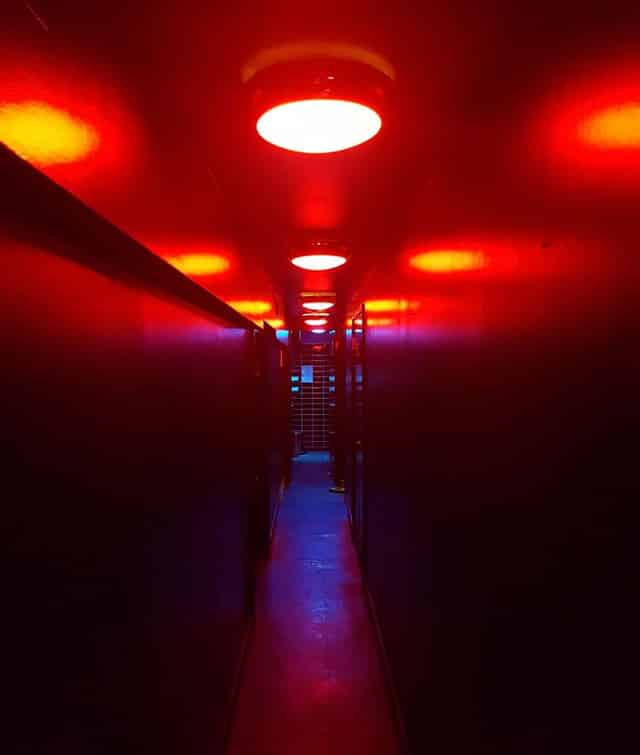 The Games Room