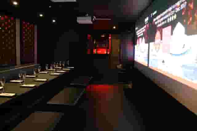 The Games Room