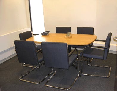 FACT Liverpool - Meeting Room image 1
