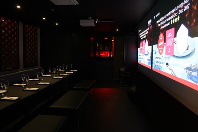 The Games Room