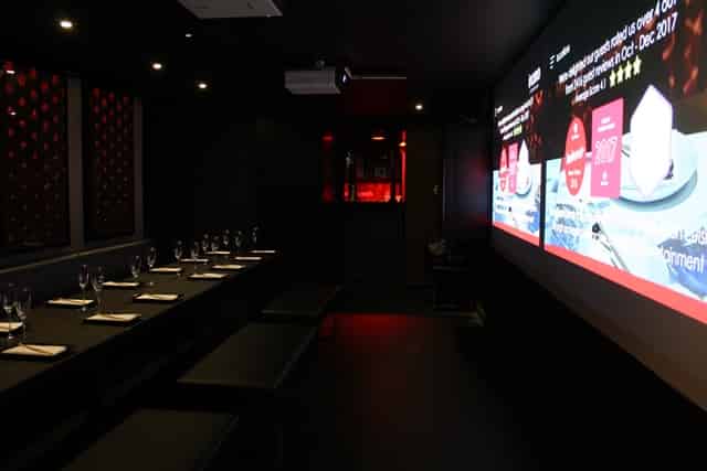 The Games Room