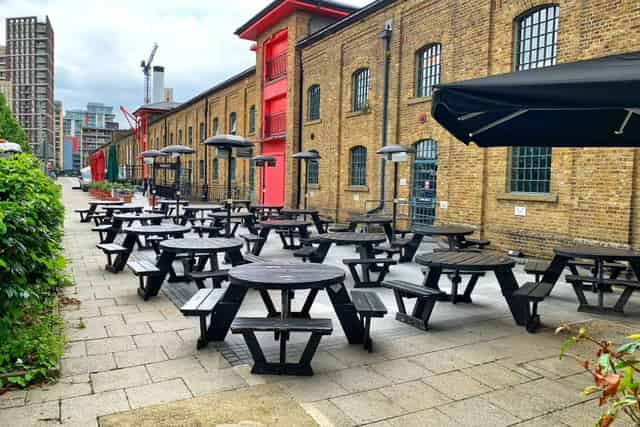 The Terrace 