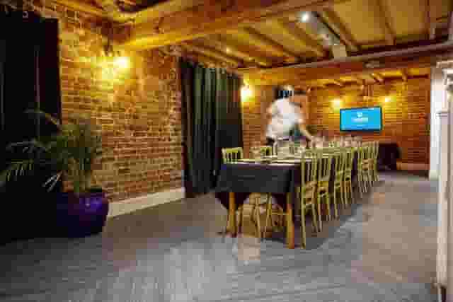 The Snug 