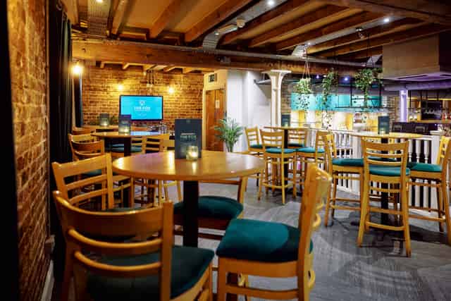 The Snug 
