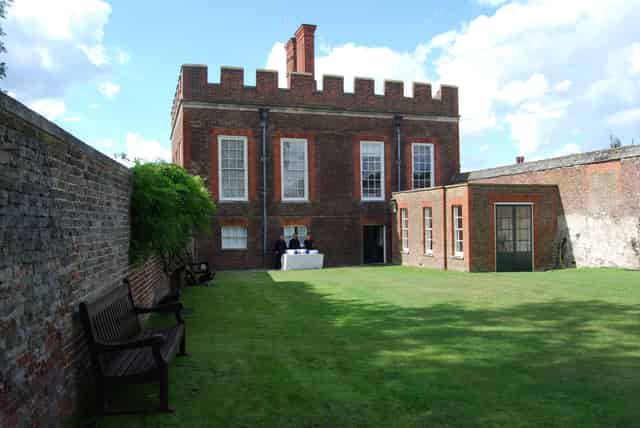 Little Banqueting House