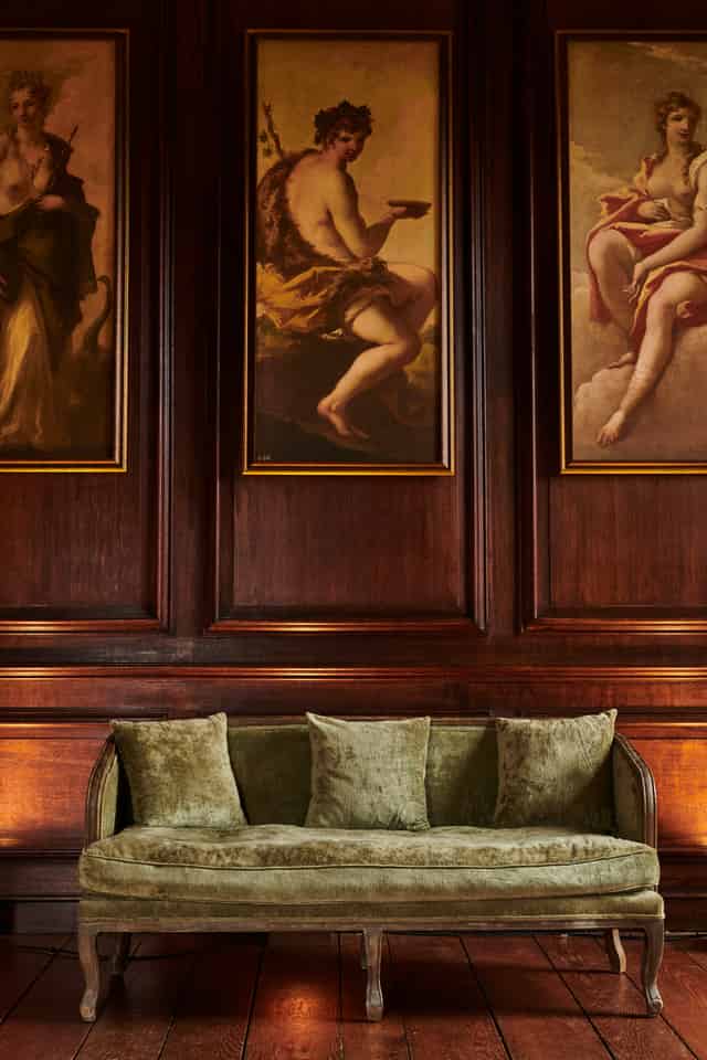 Little Banqueting House