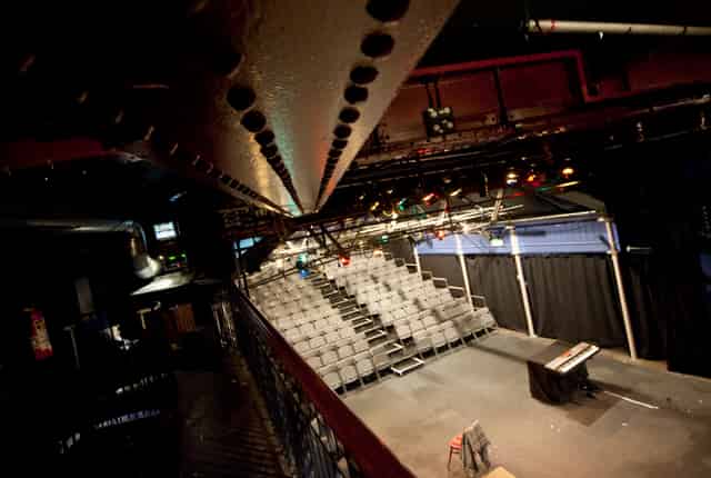 Bridewell Theatre