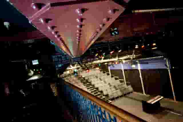 Bridewell Theatre