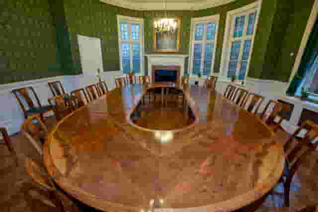 Salisbury Room