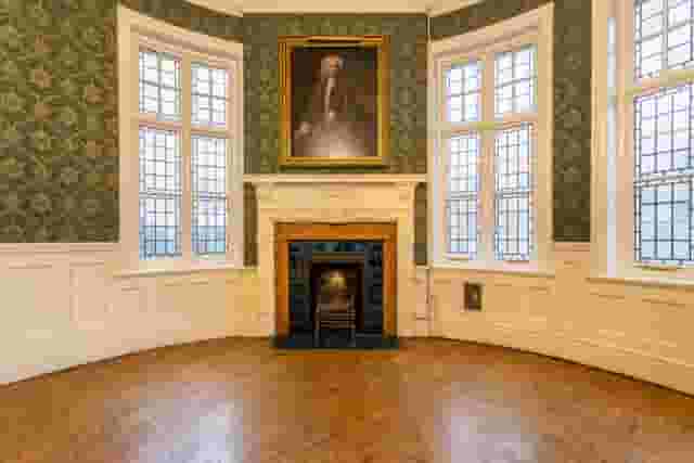 Salisbury Room
