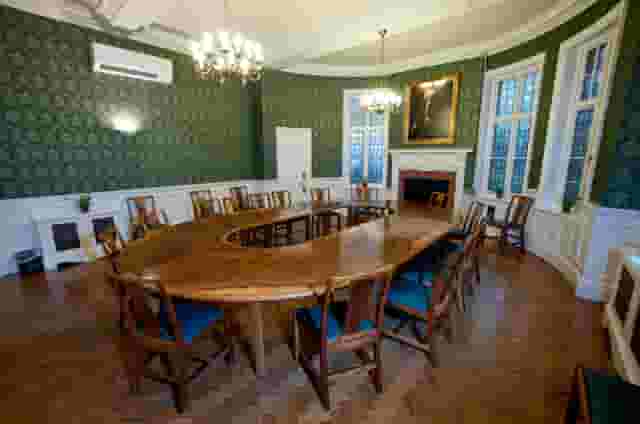 Salisbury Room