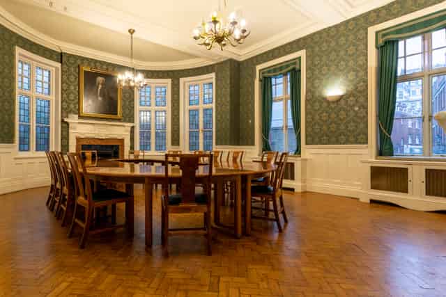Salisbury Room
