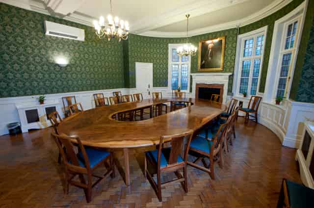 St Bride Foundation