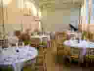 Small Meeting Rooms