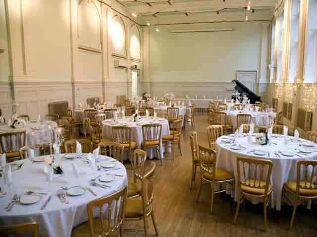 St Bride Foundation - image 3