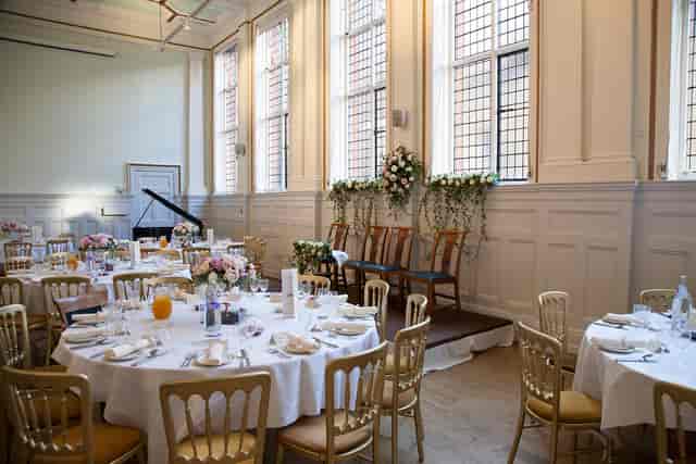 St Bride Foundation - image 2