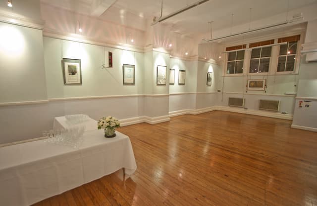 St Bride Foundation