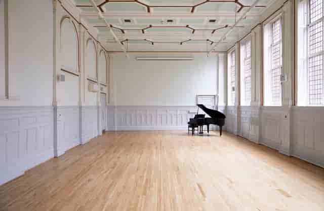 St Bride Foundation - image 3