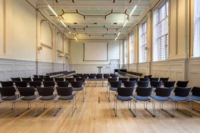 Bridewell Hall