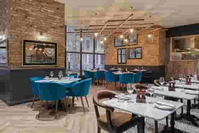Holiday Inn London Kensington Forum