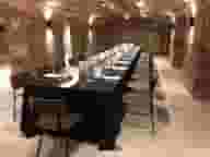 Private Bars