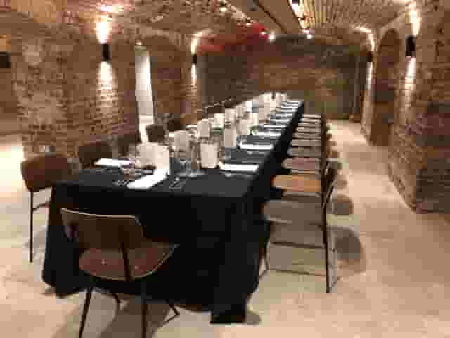 Glaziers Hall
