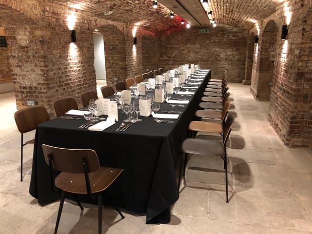 Glaziers Hall