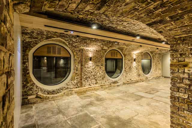 Glaziers Hall
