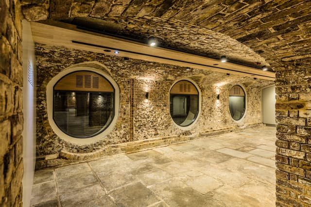 Glaziers Hall