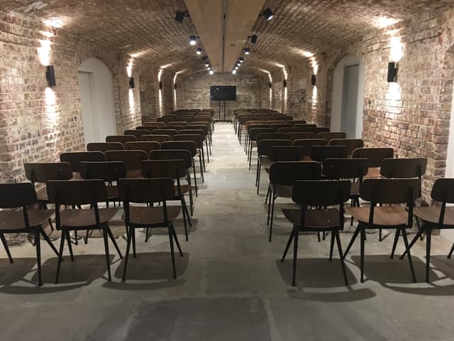 Glaziers Hall