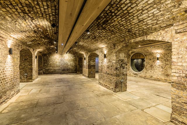 Glaziers Hall
